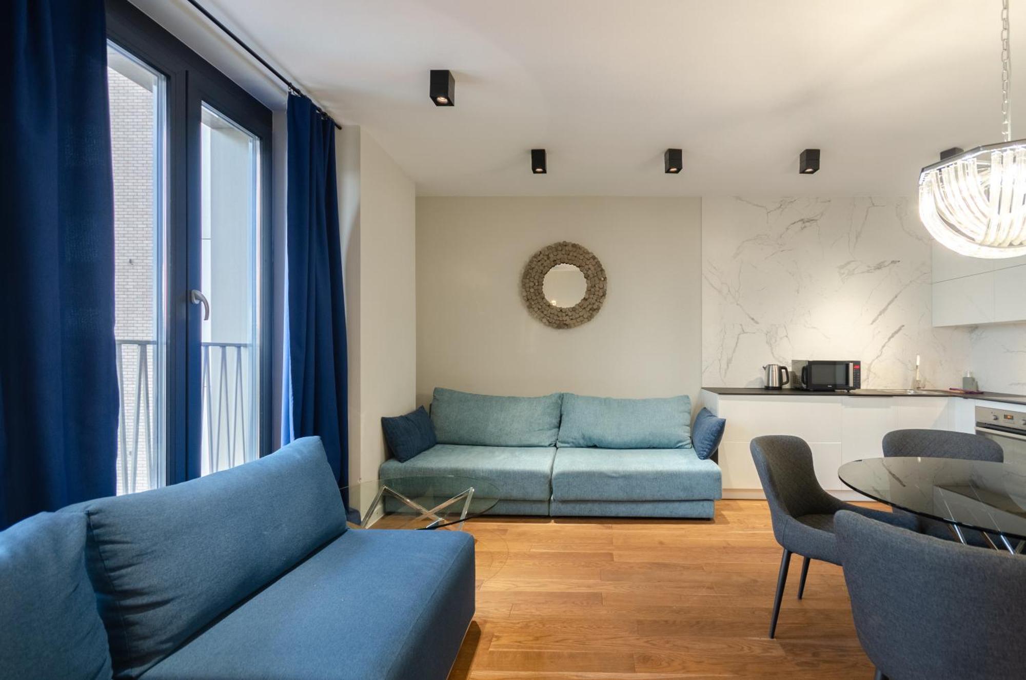 Petrovdom 9-102 In Best Apartment In Rc New York Concept House Kiev Eksteriør billede