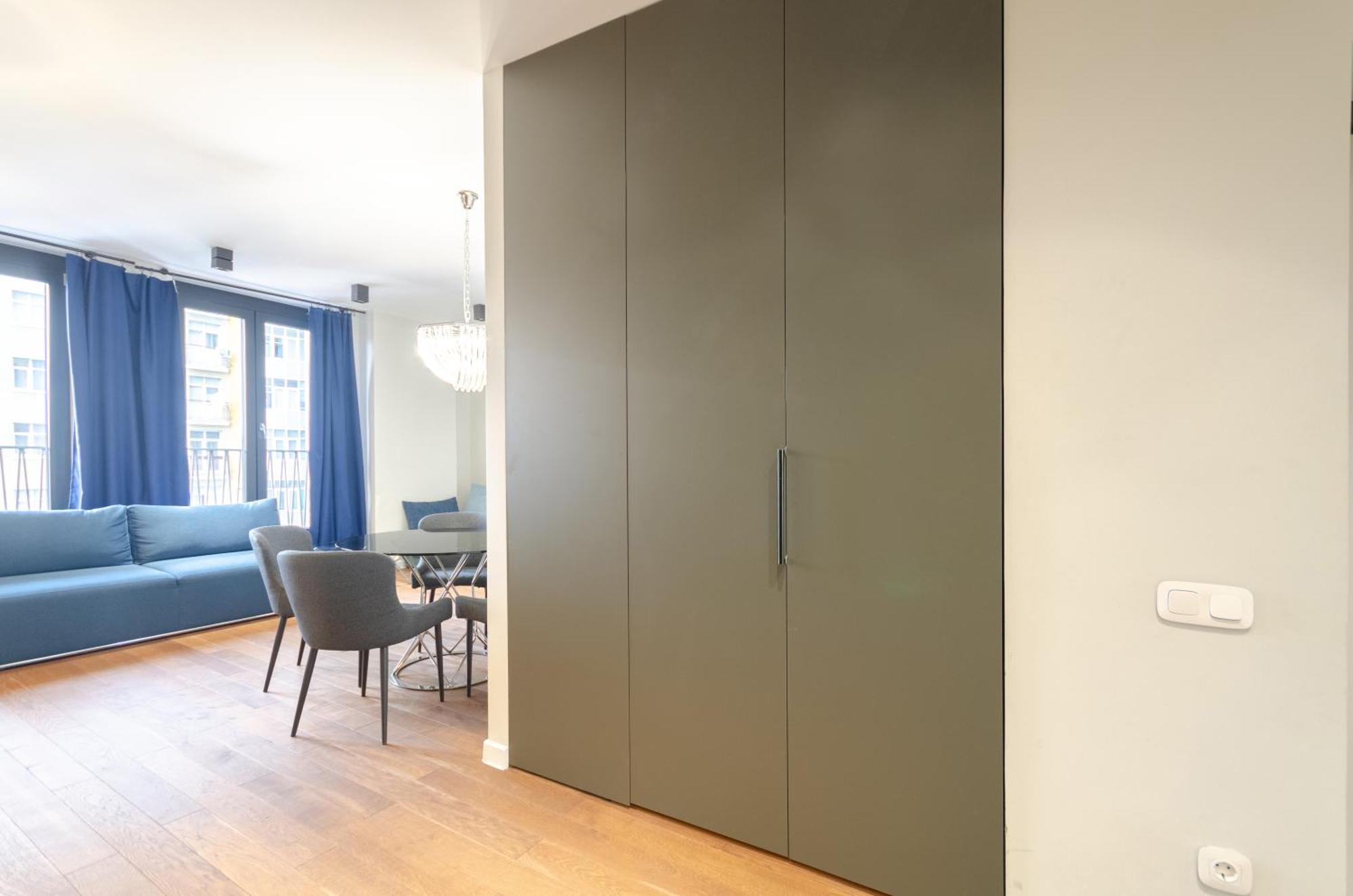 Petrovdom 9-102 In Best Apartment In Rc New York Concept House Kiev Eksteriør billede