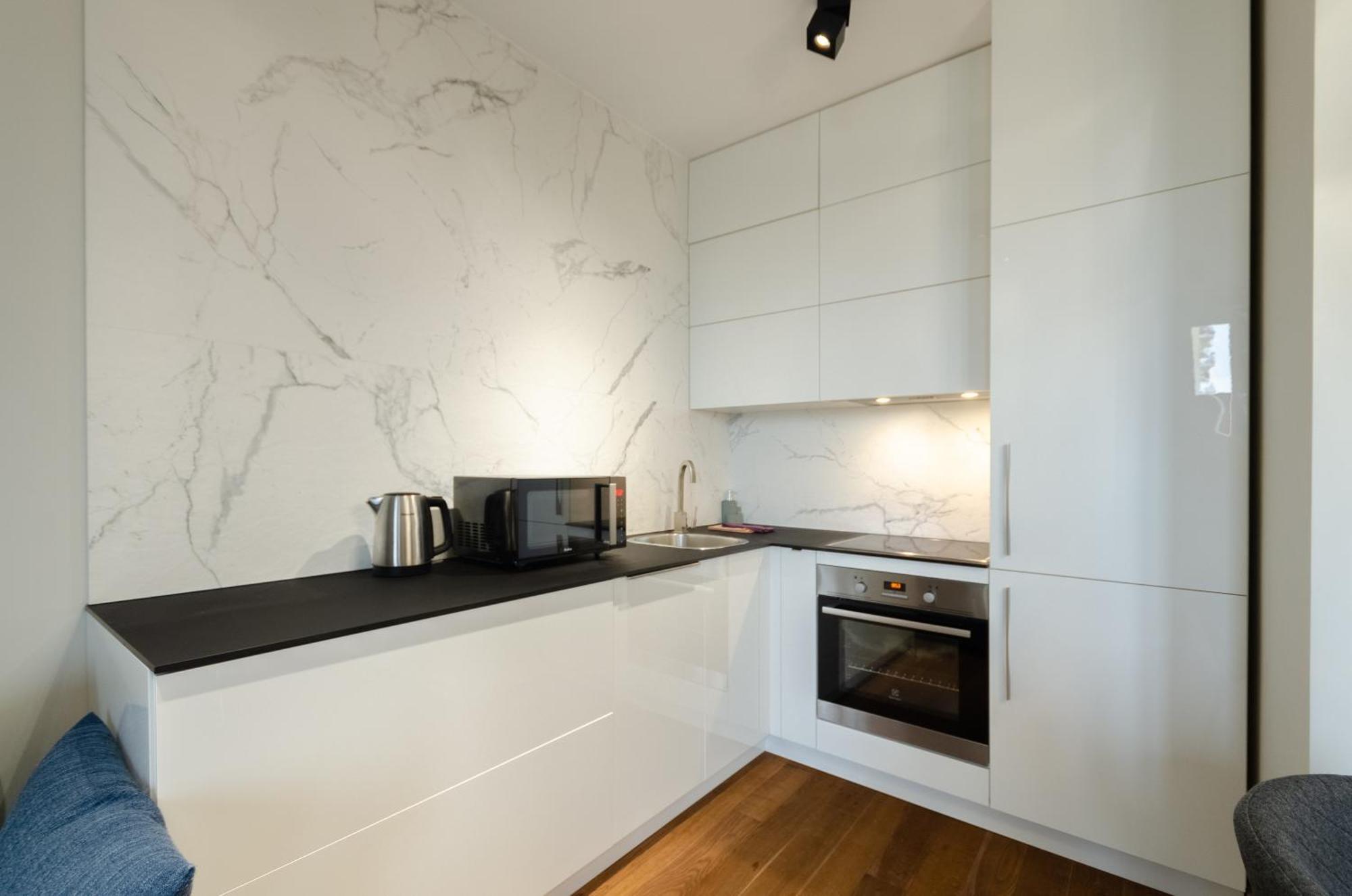 Petrovdom 9-102 In Best Apartment In Rc New York Concept House Kiev Eksteriør billede