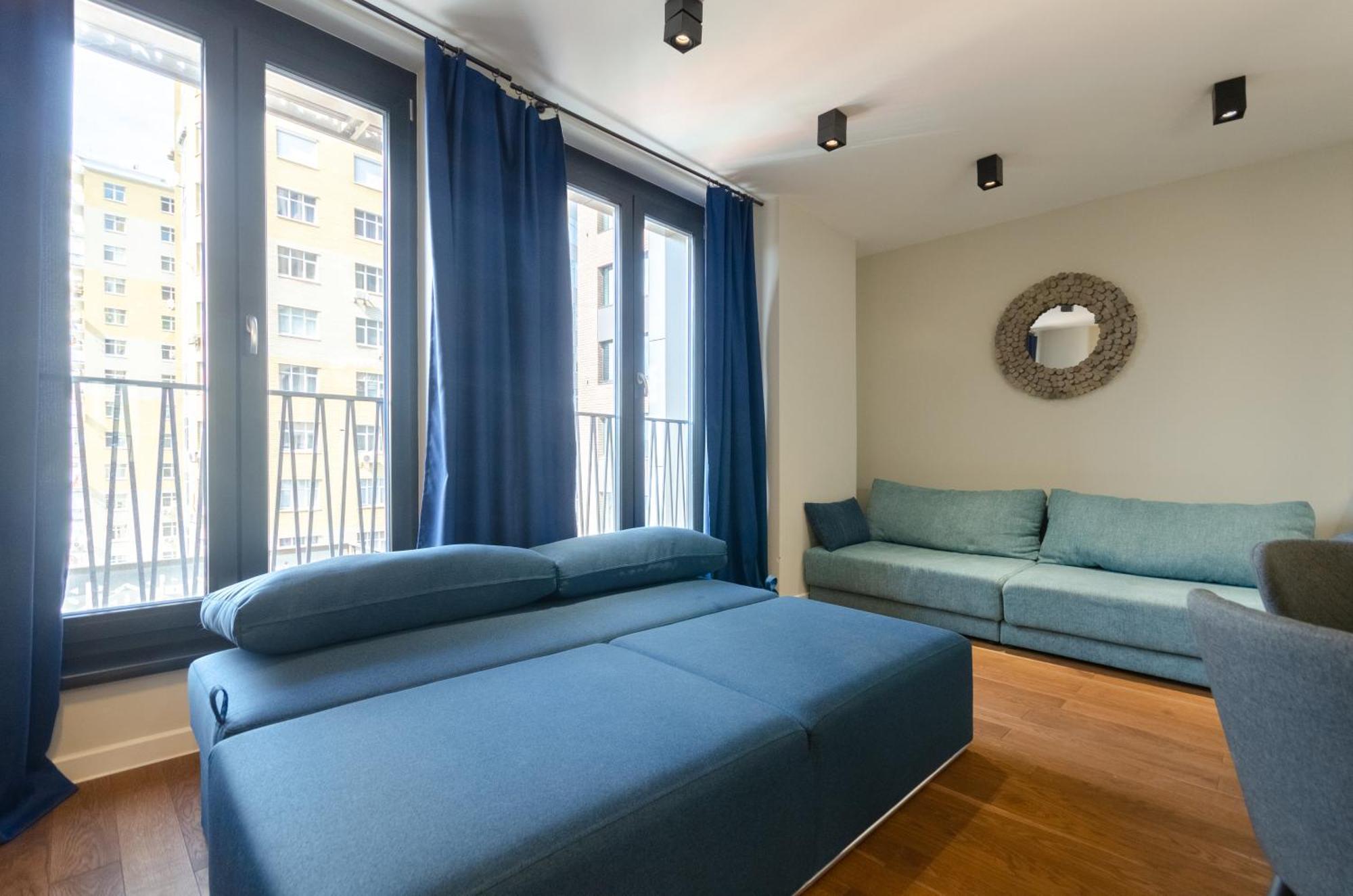 Petrovdom 9-102 In Best Apartment In Rc New York Concept House Kiev Eksteriør billede